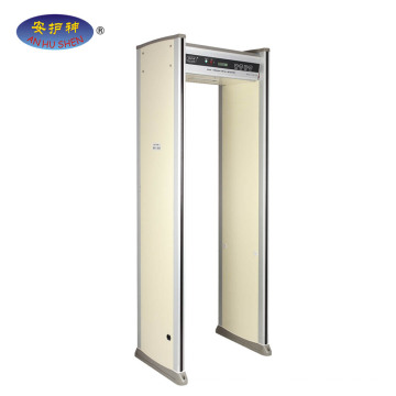 Hot sale Super Scan door frame metal detector